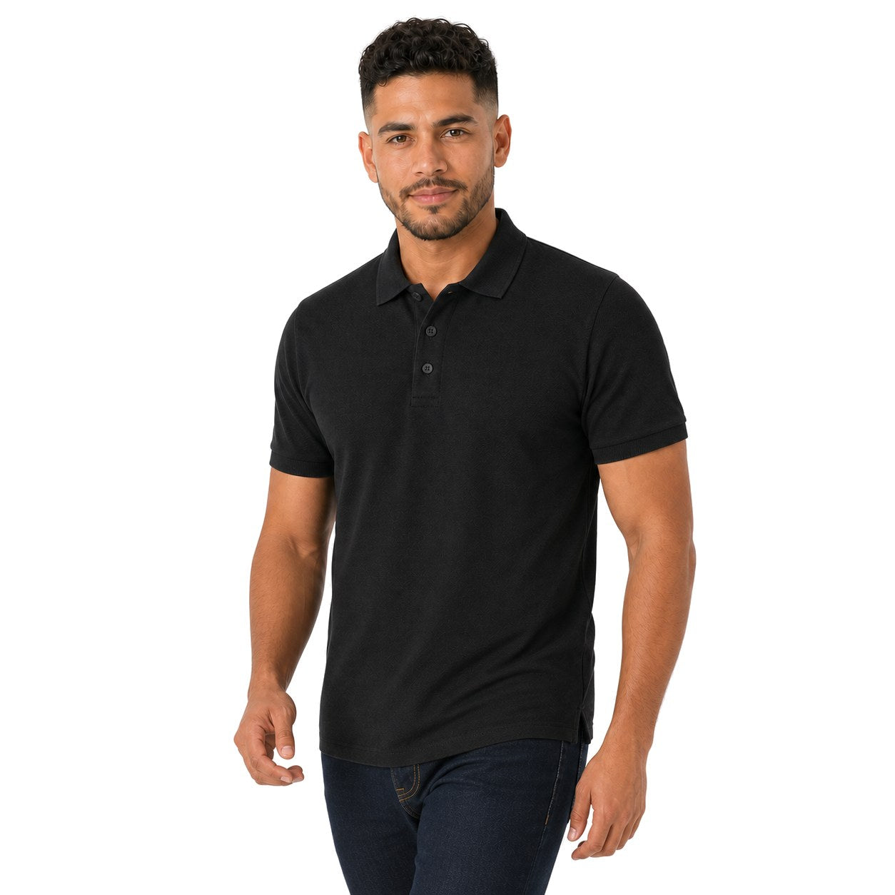 Negro - modelo
