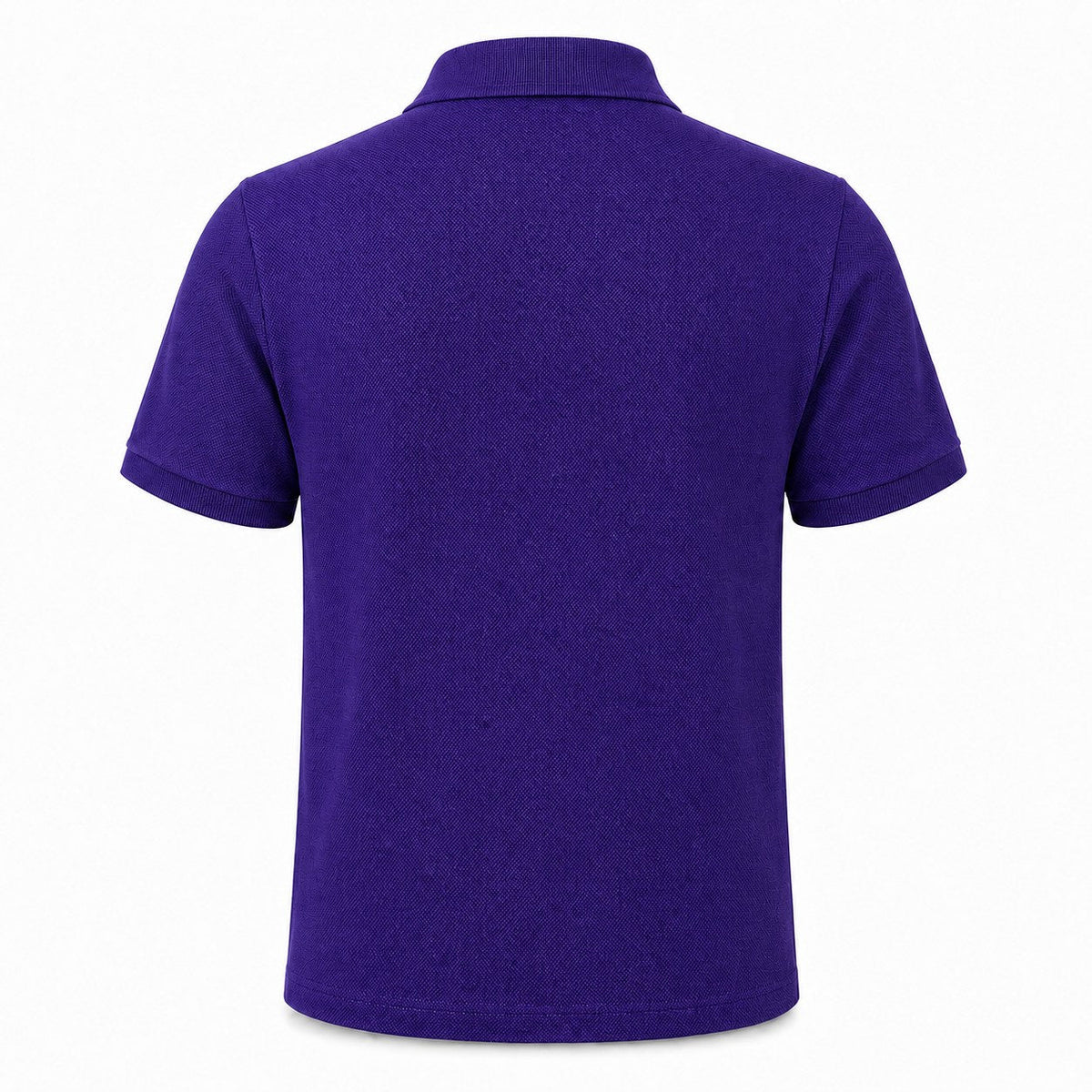Morado - espalda