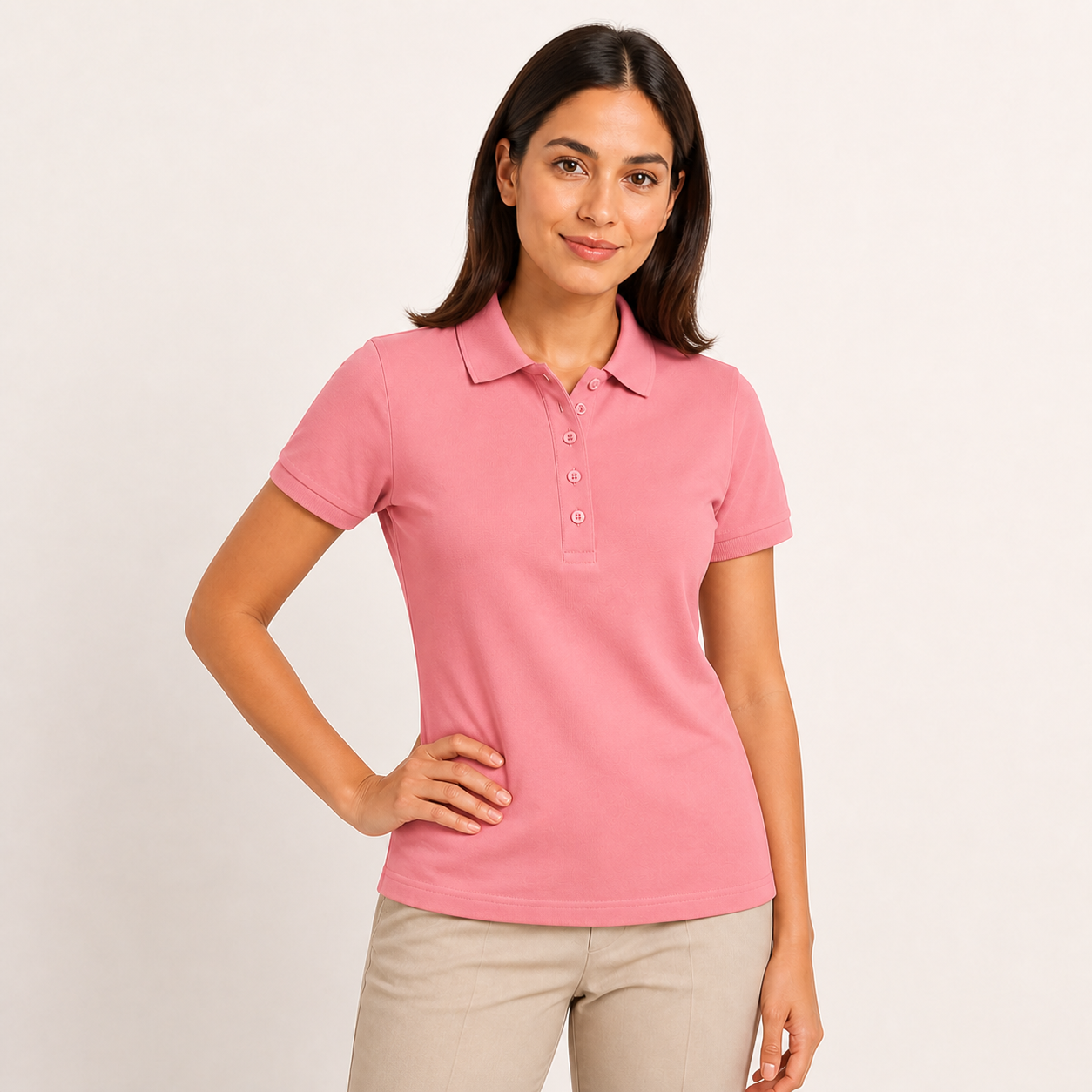 Rosa - modelo