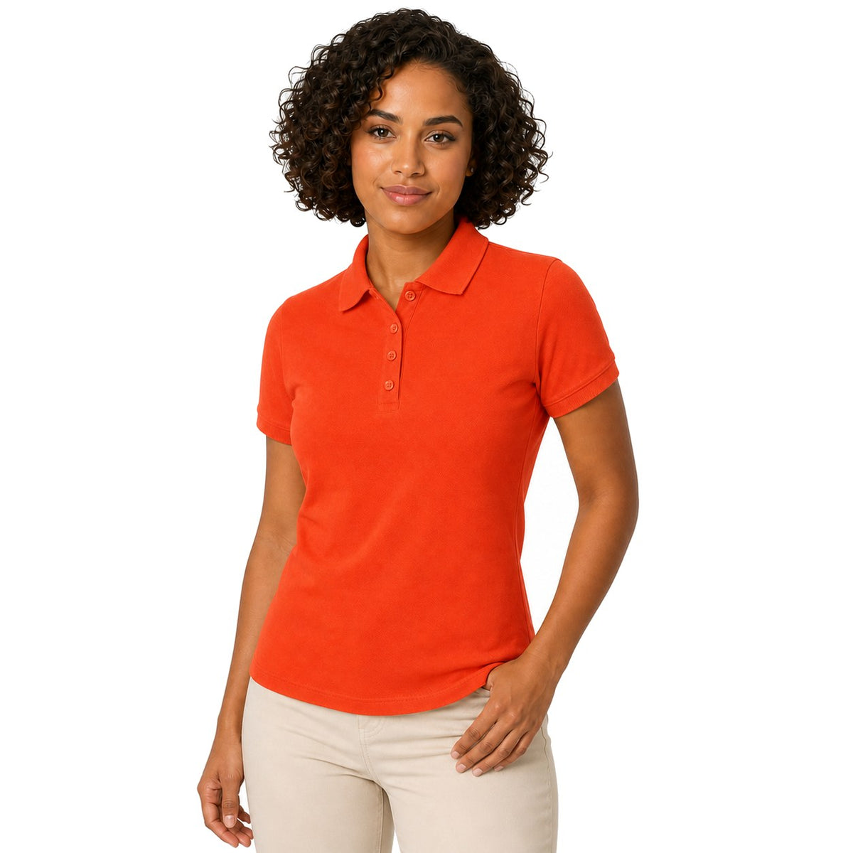 Naranja - modelo