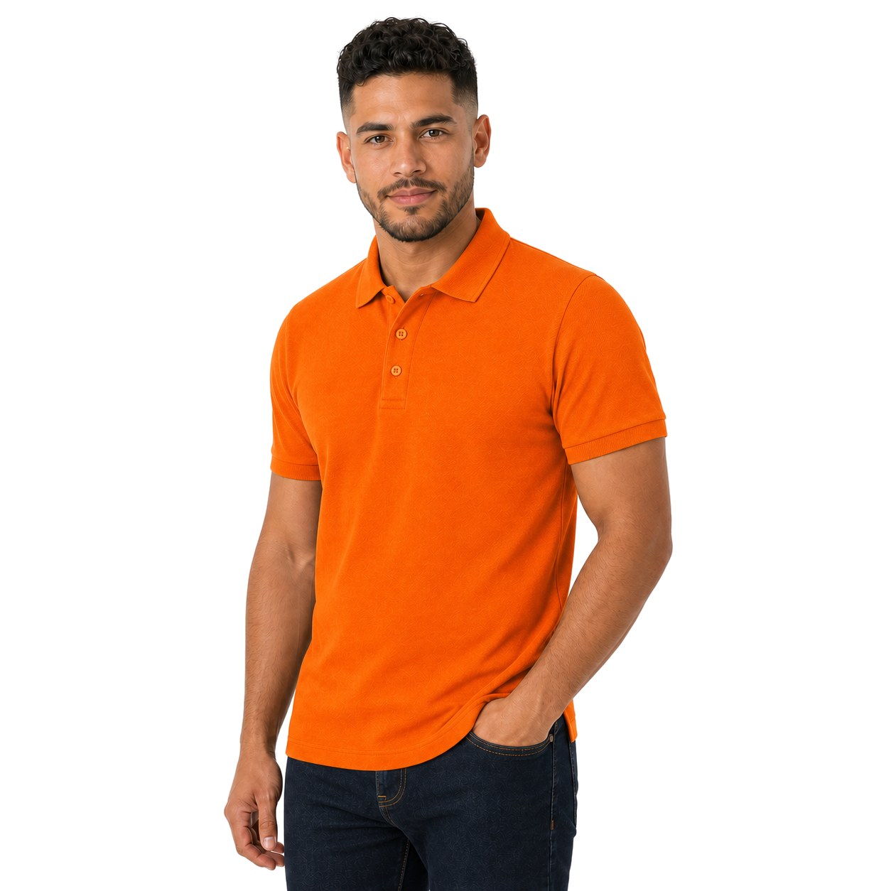 Naranja - modelo