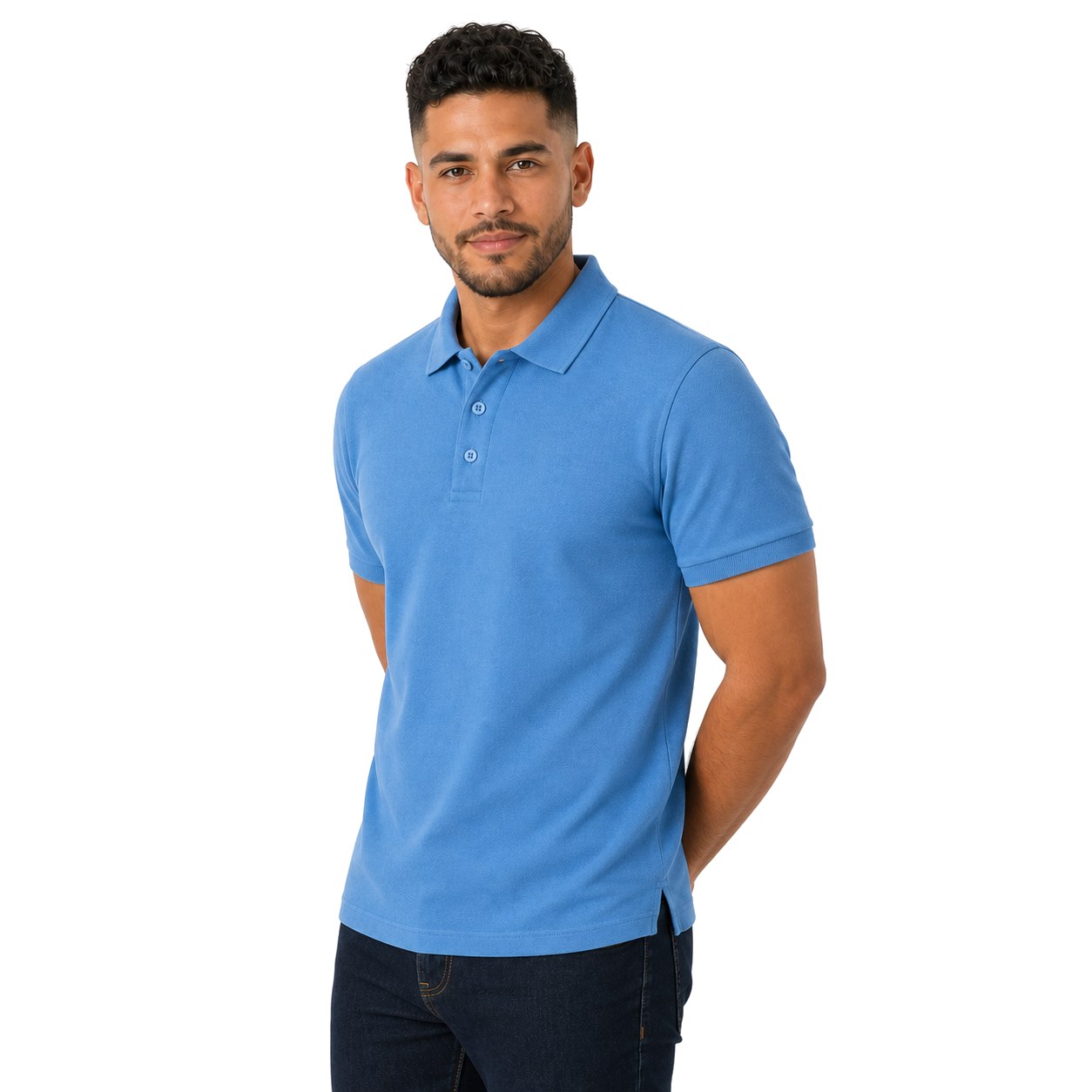 Turquesa - modelo