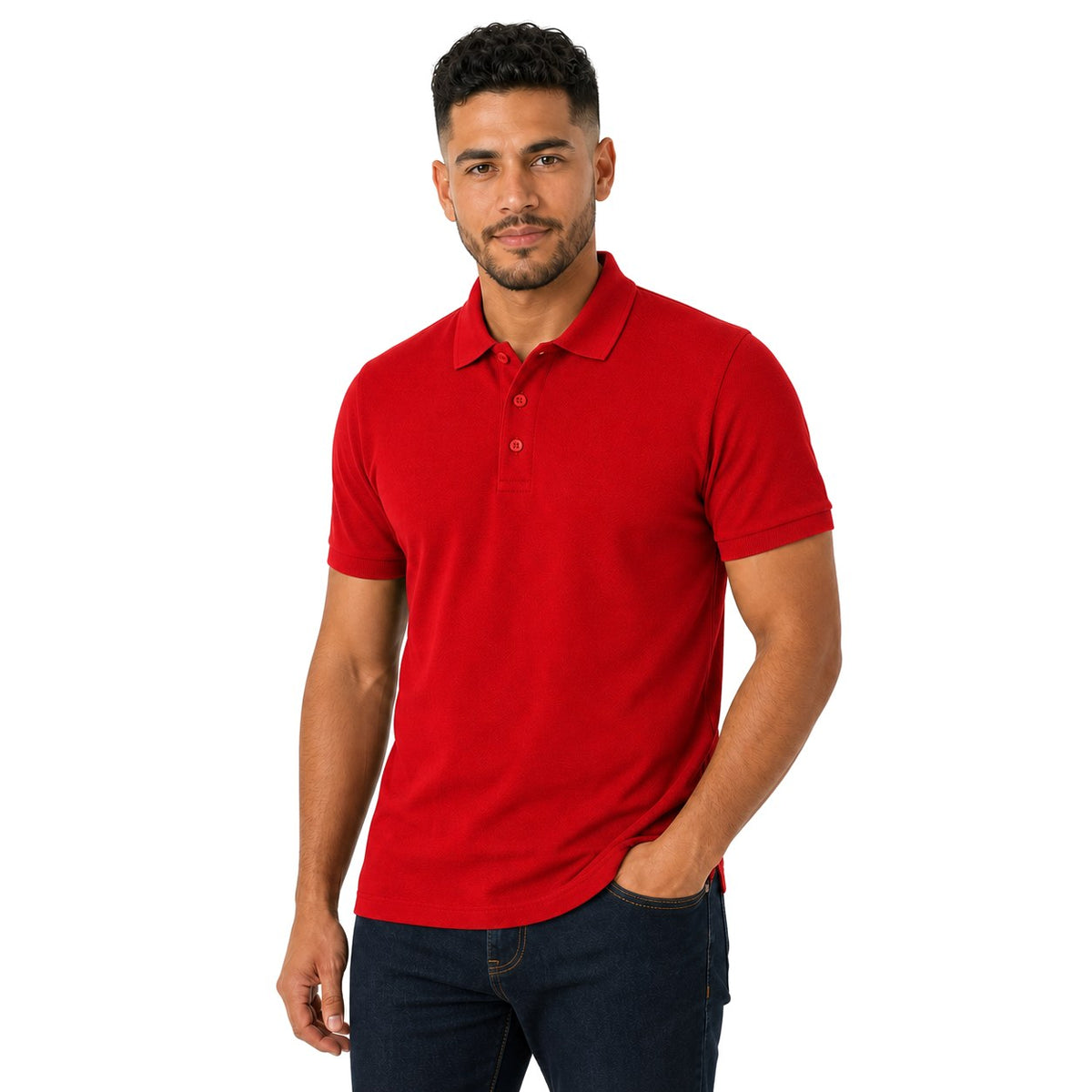 Rojo - modelo