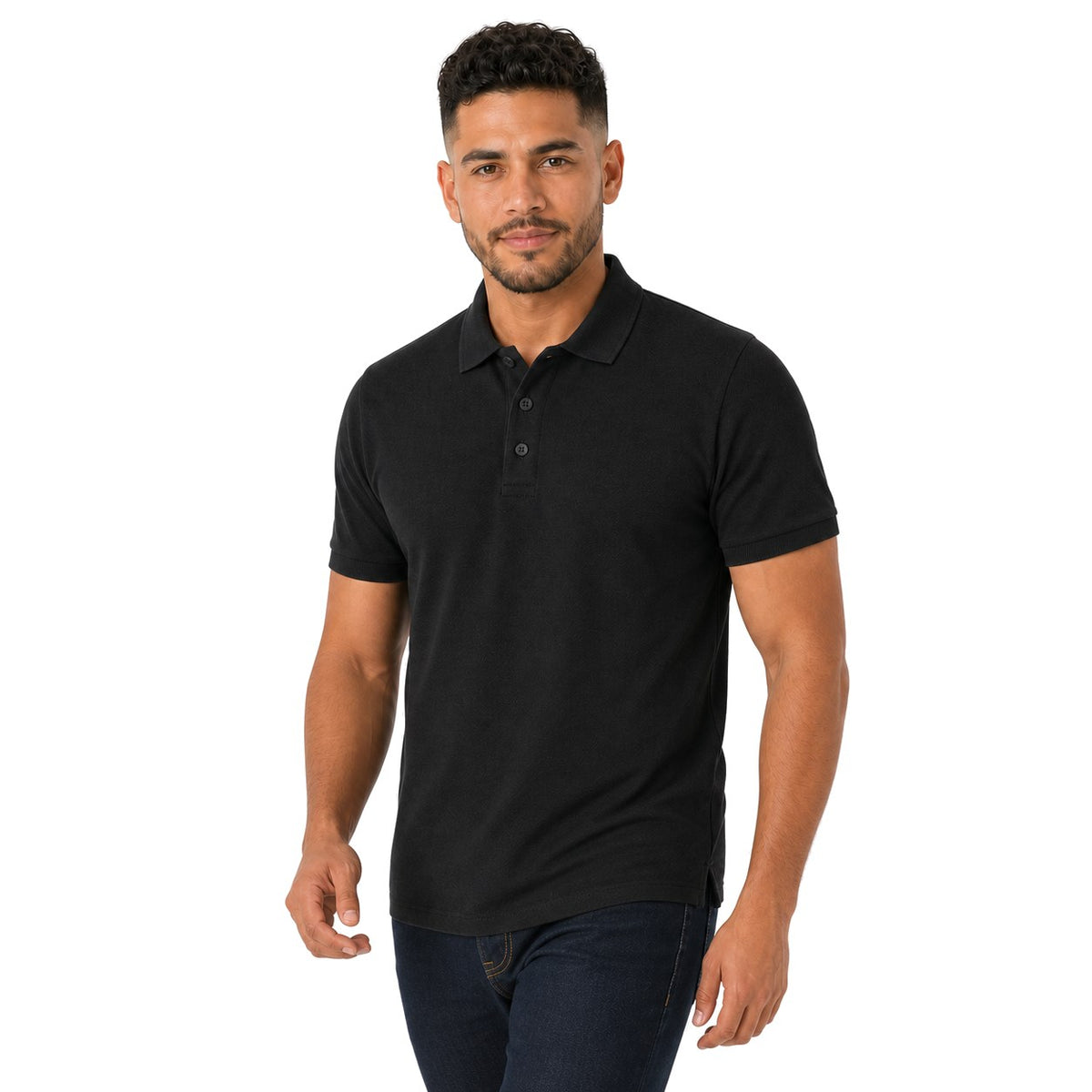 Negro - modelo