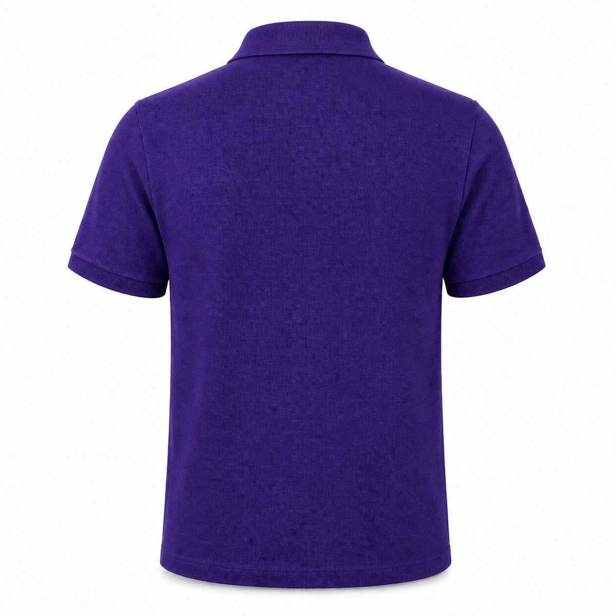 Morado - espalda