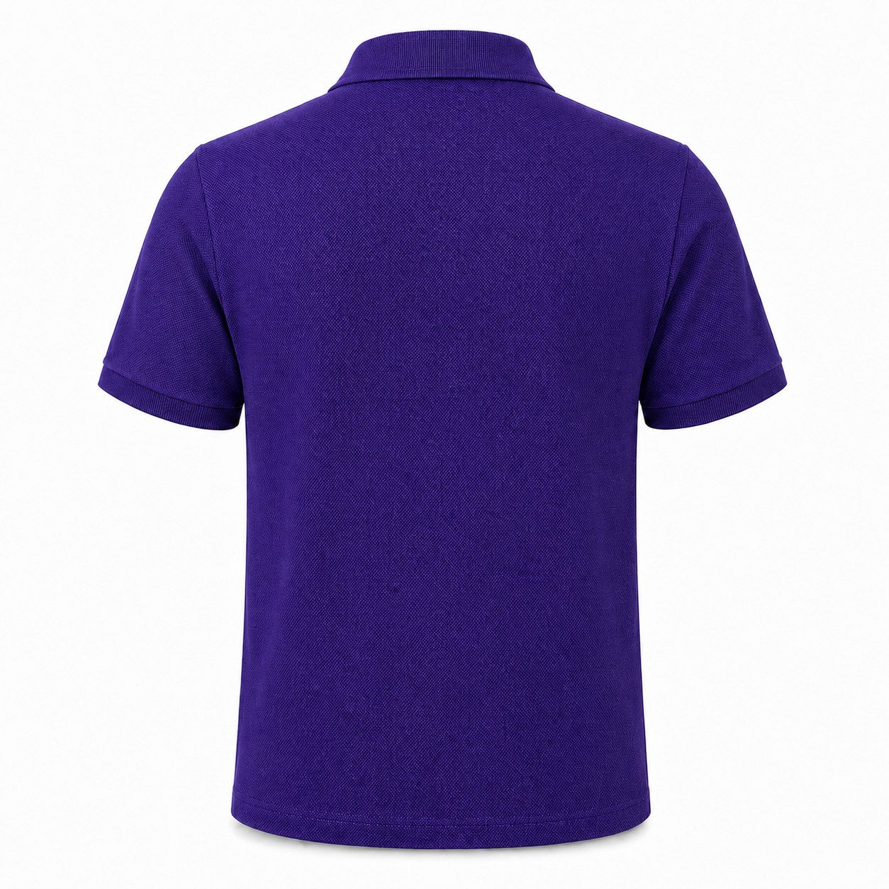 Morado - espalda