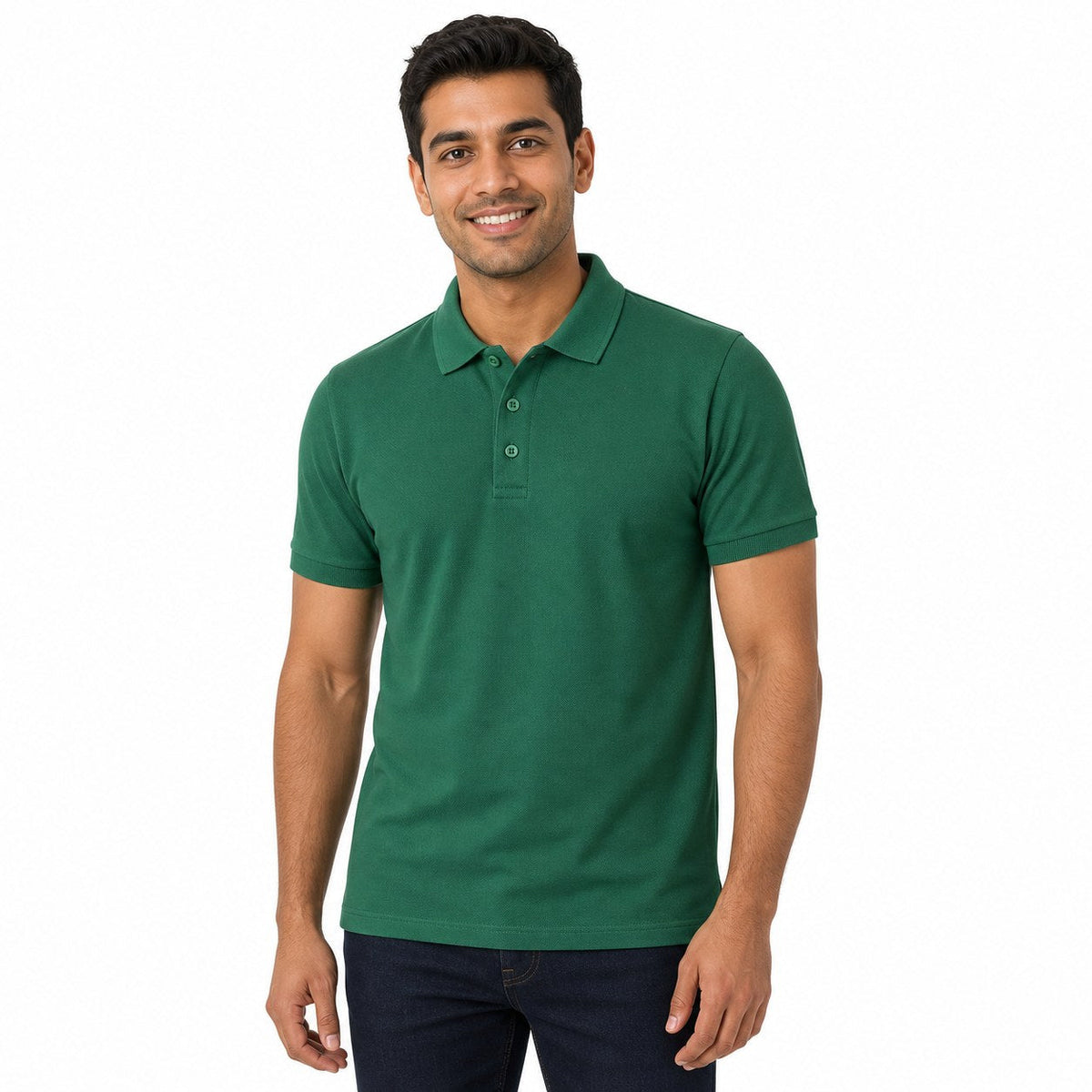 Bandera - modelo
