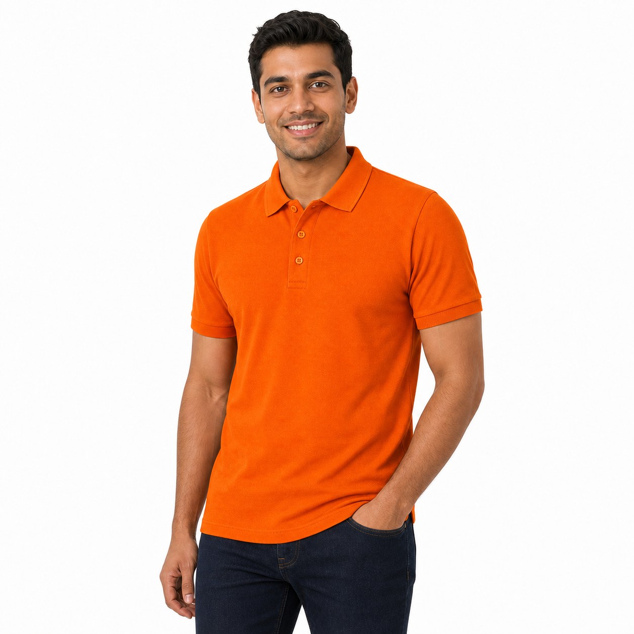 Naranja - modelo