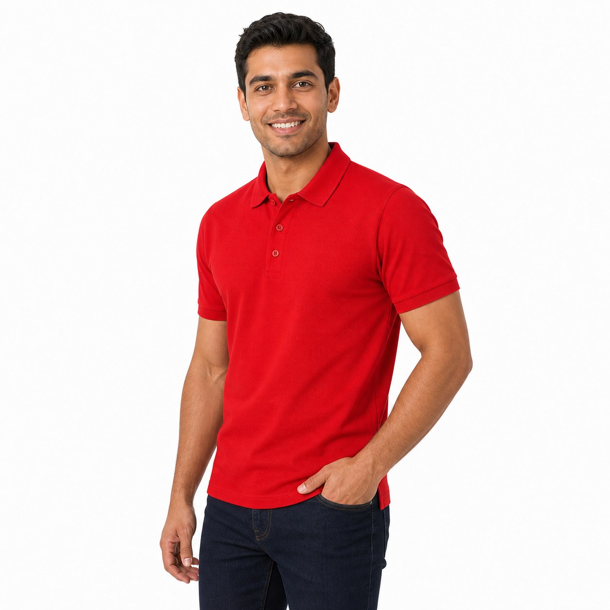 Rojo - modelo