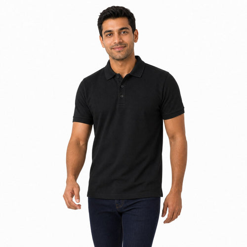 Negro - modelo