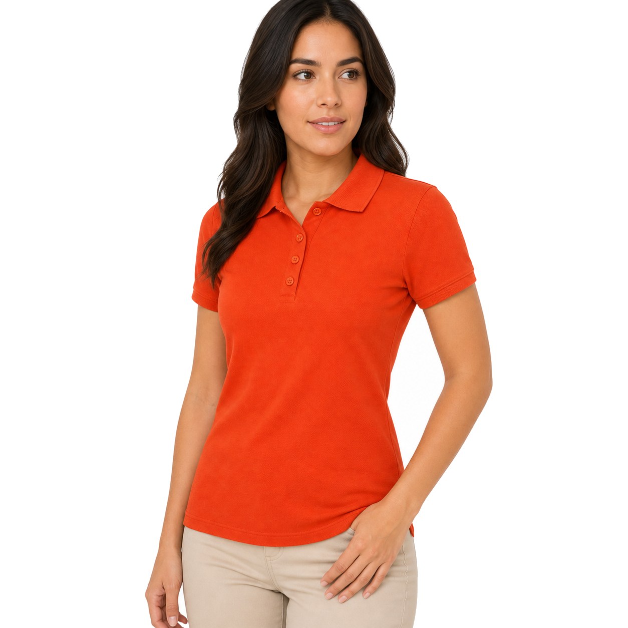 Naranja - modelo