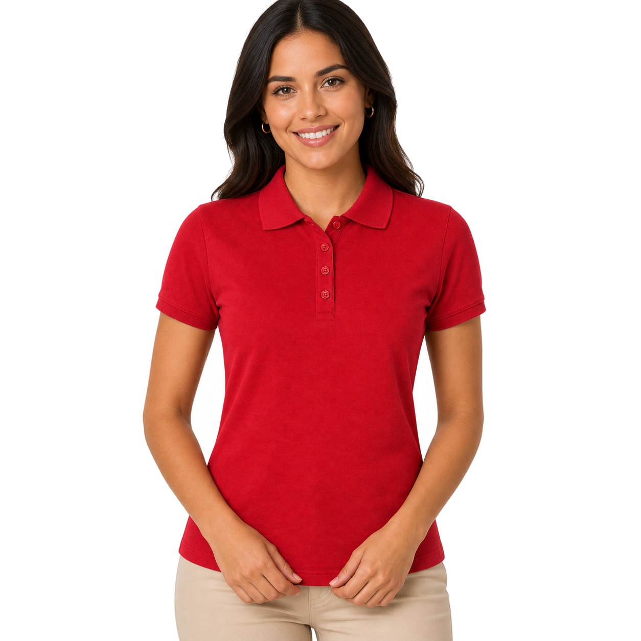 Rojo - modelo
