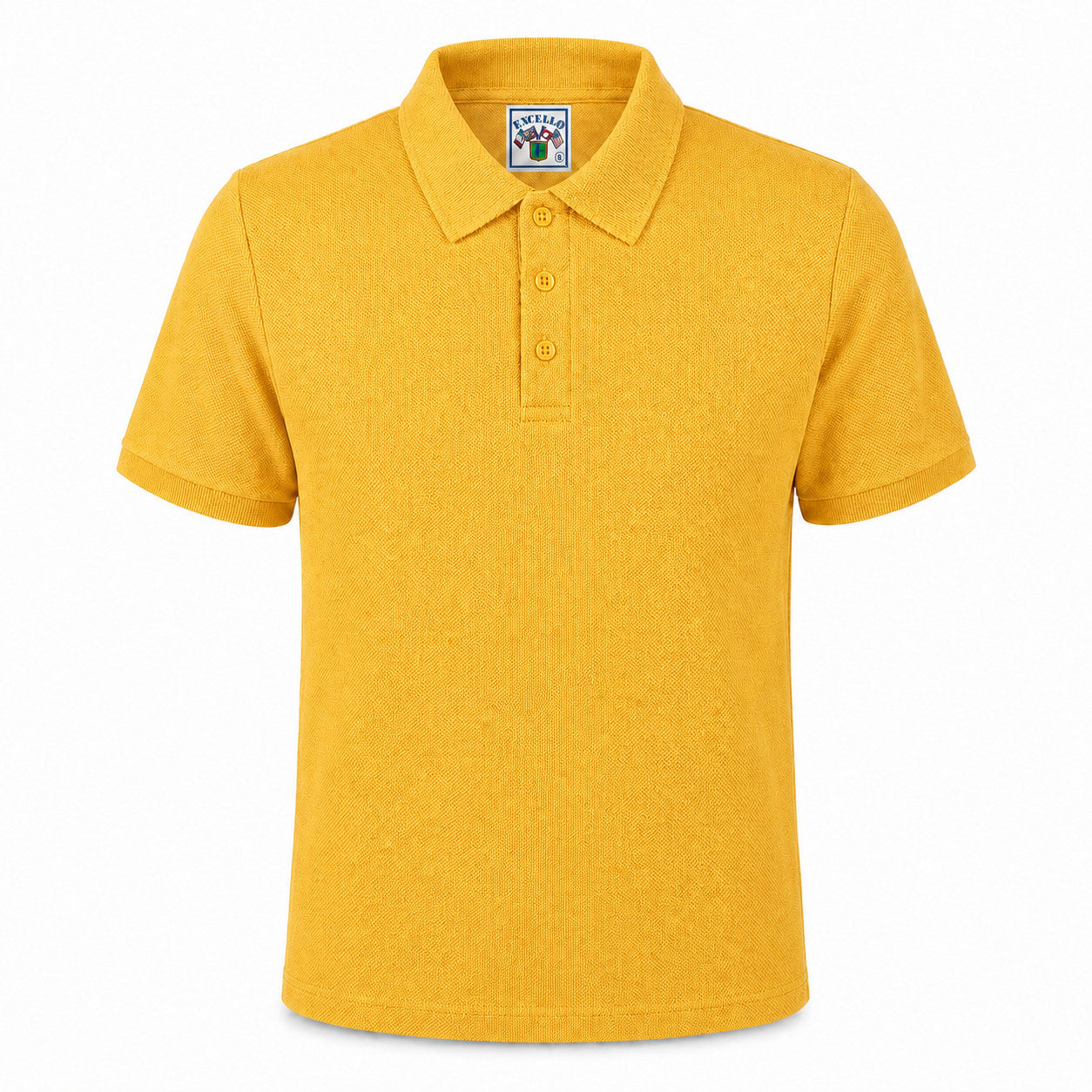 Amarillo