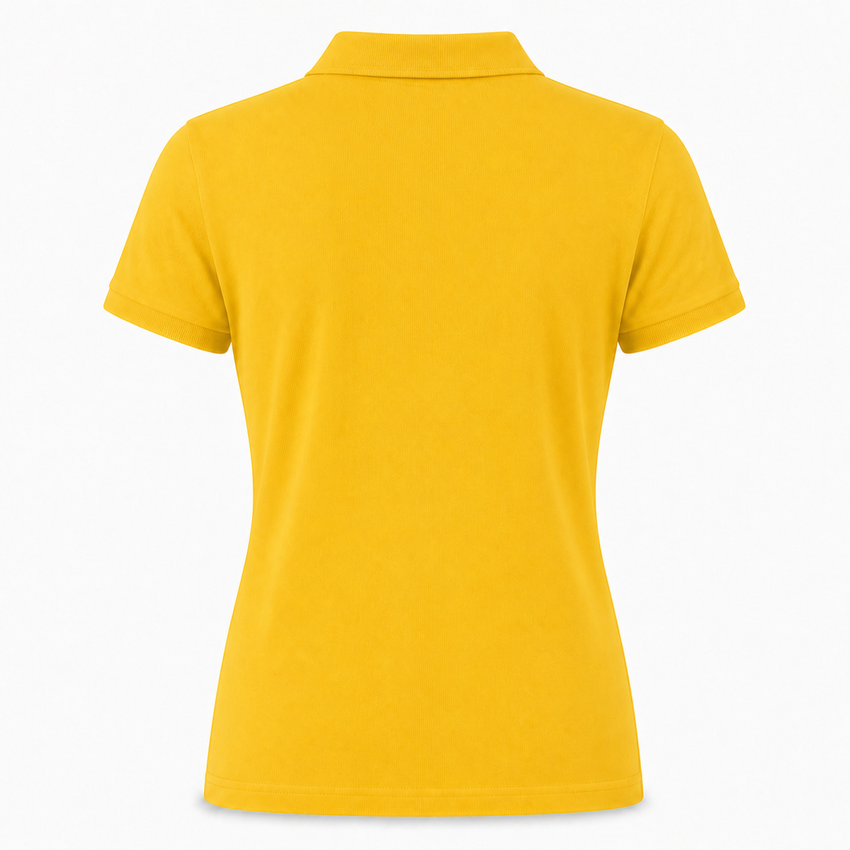 Amarillo - espalda