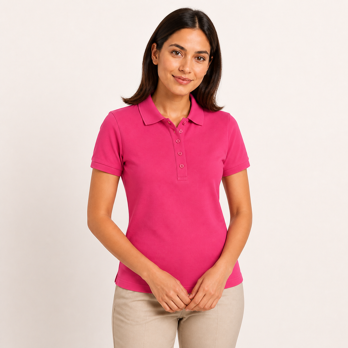Fiusha - modelo