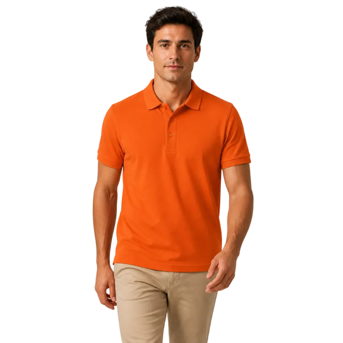 Naranja - modelo