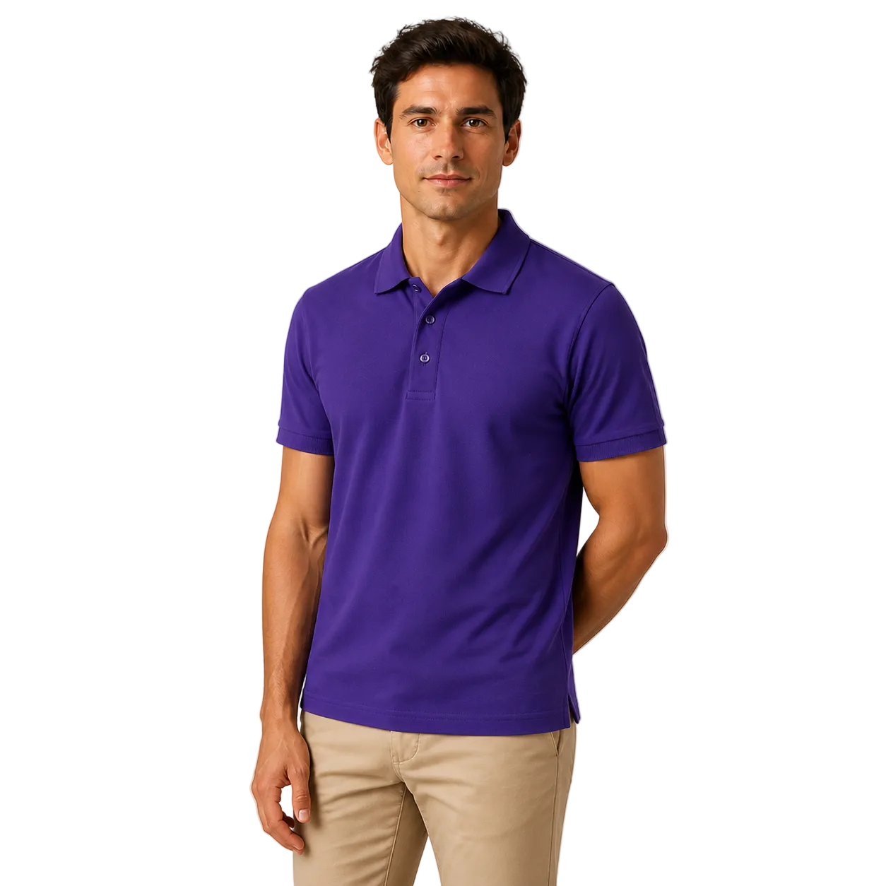 Morado - modelo