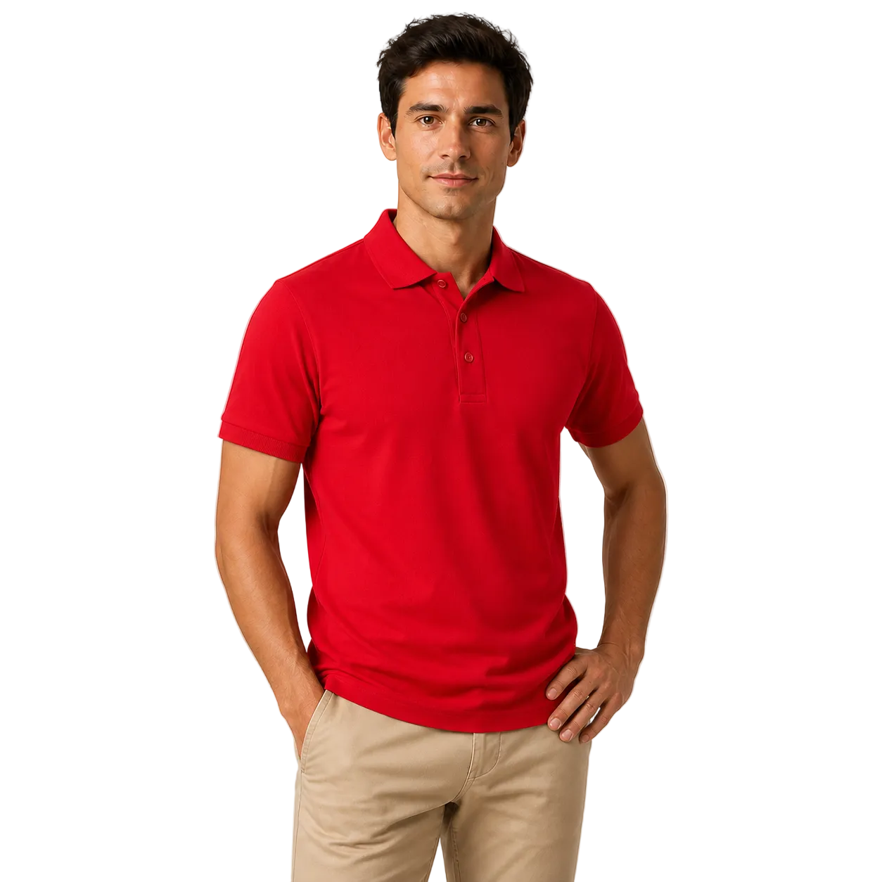 Rojo - modelo