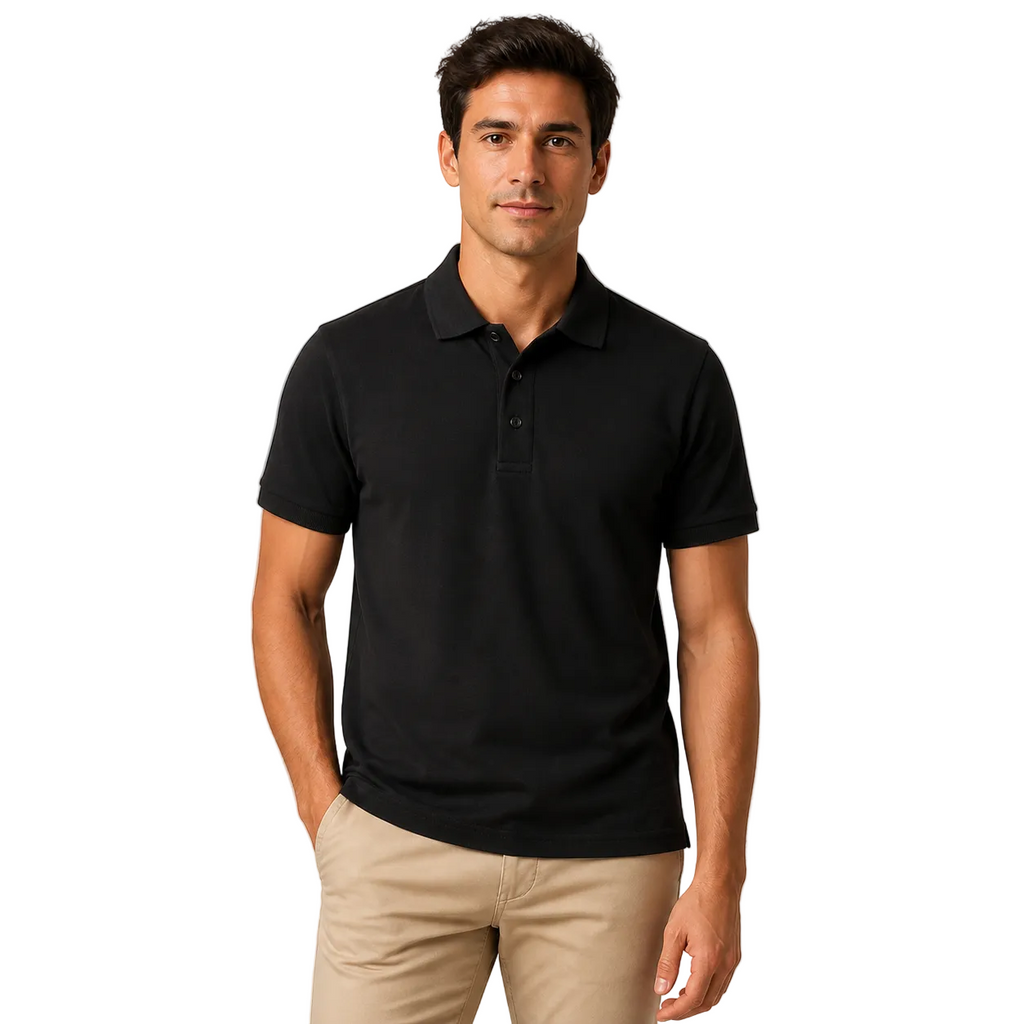 Negro - modelo
