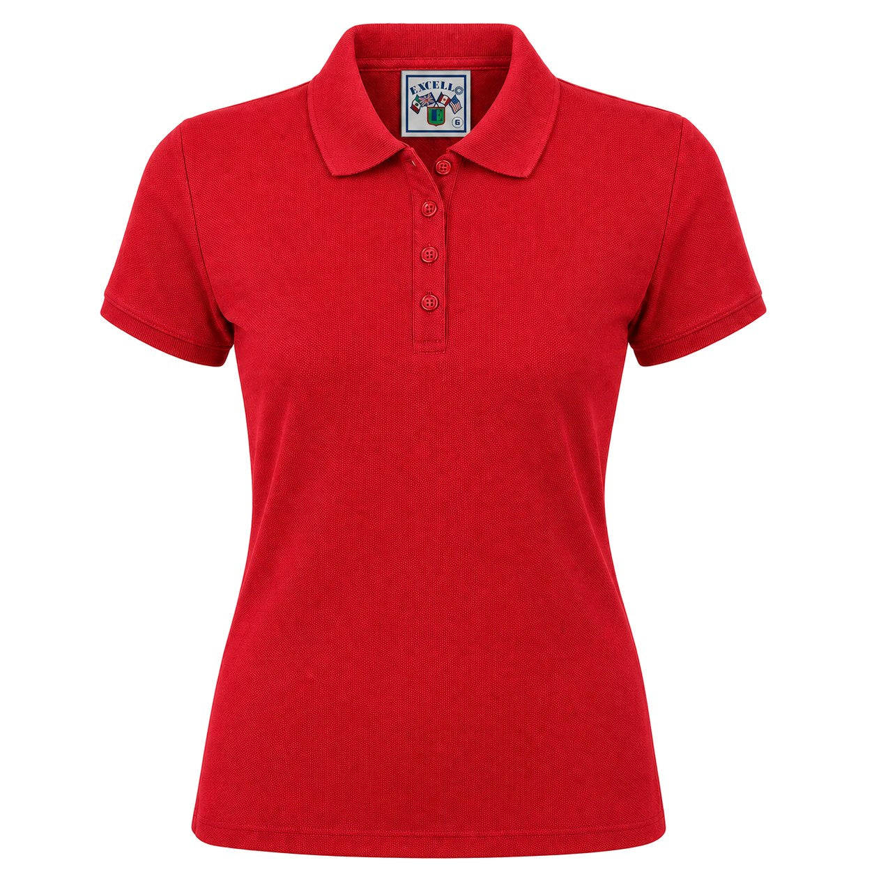 Rojo