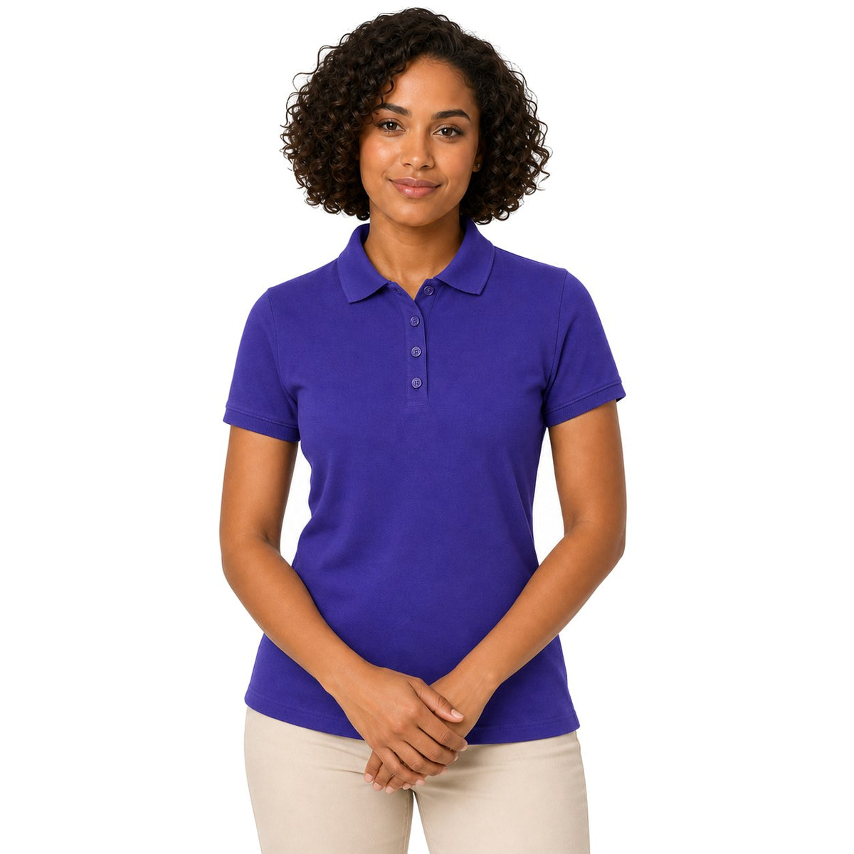 Morado - modelo