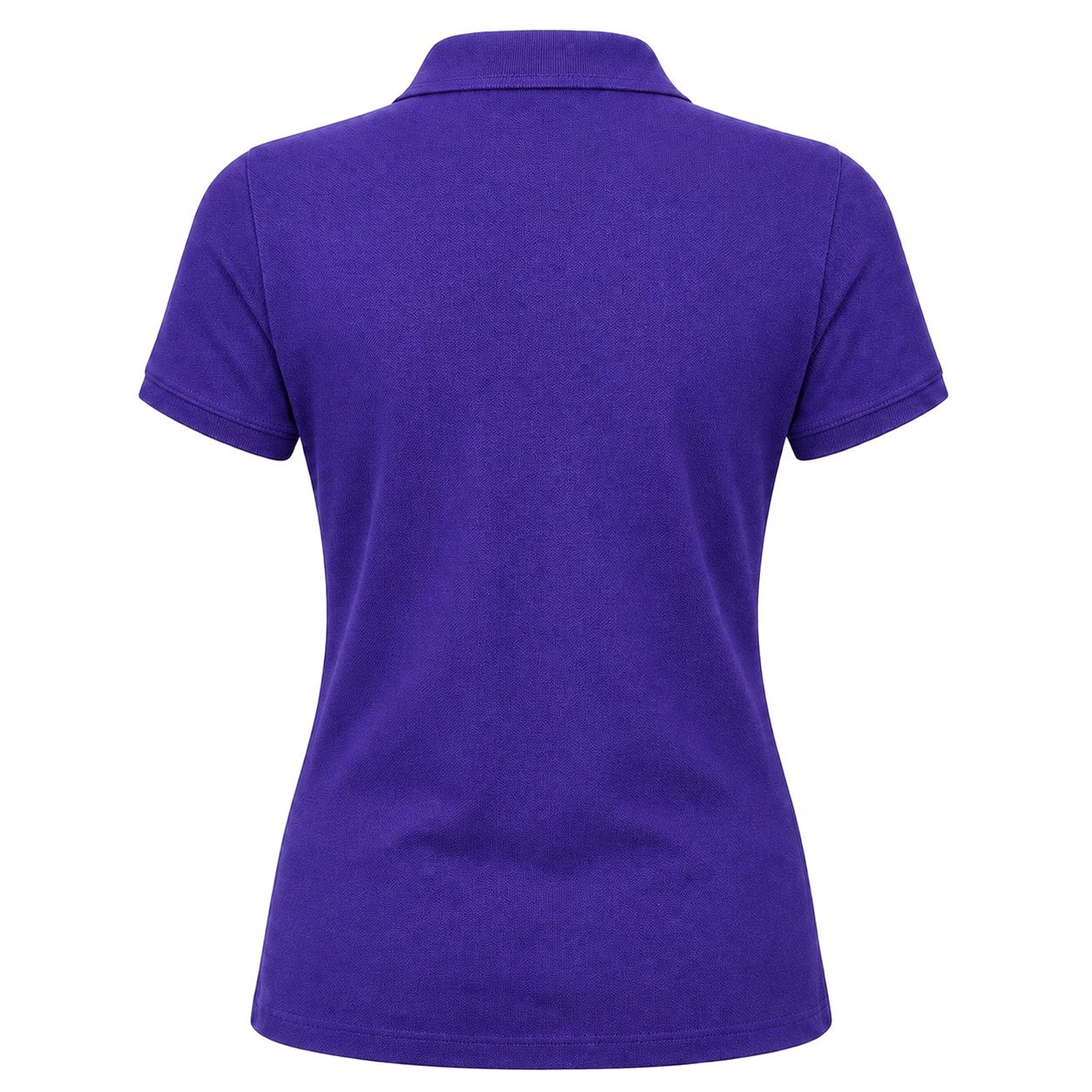 Morado - espalda