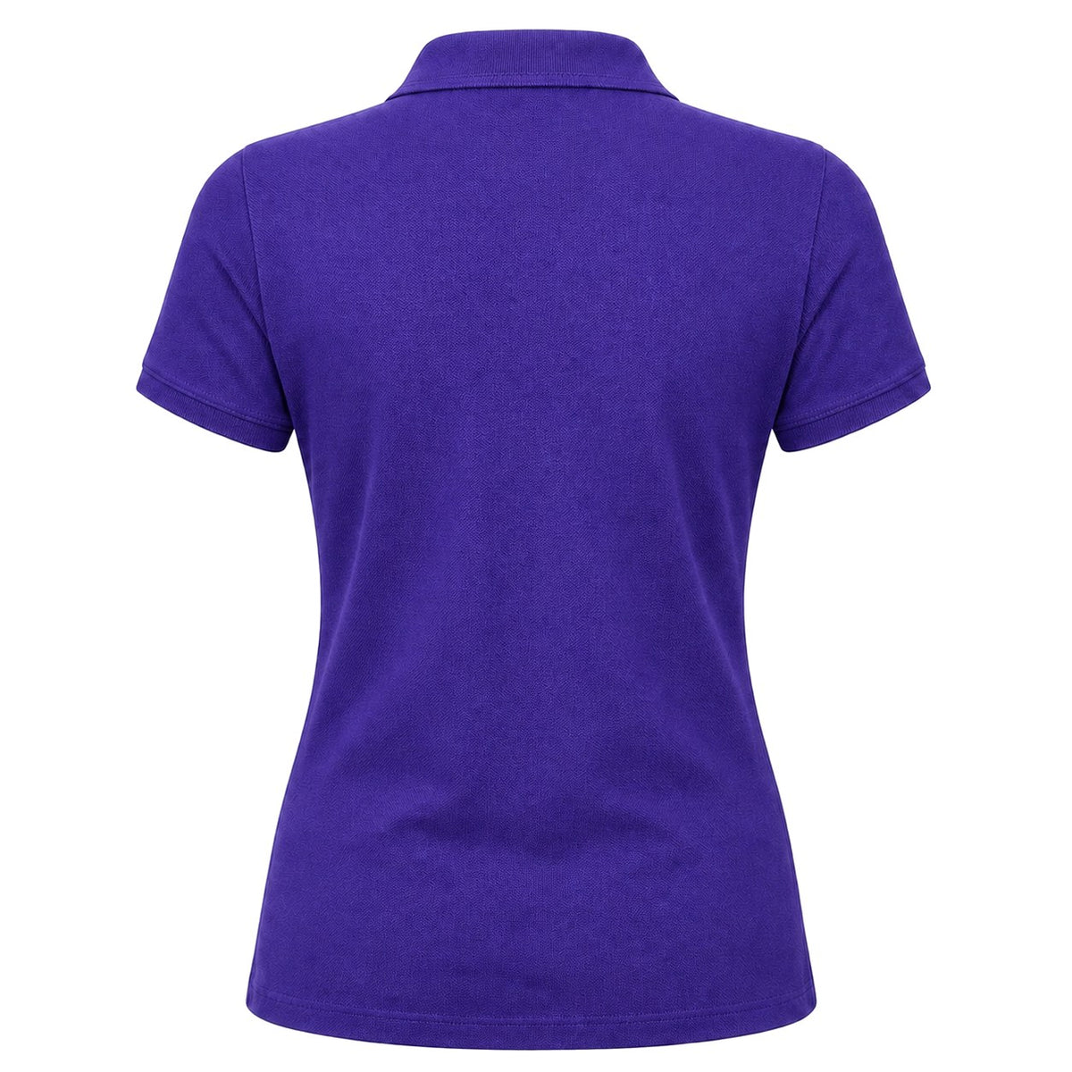 Morado - espalda